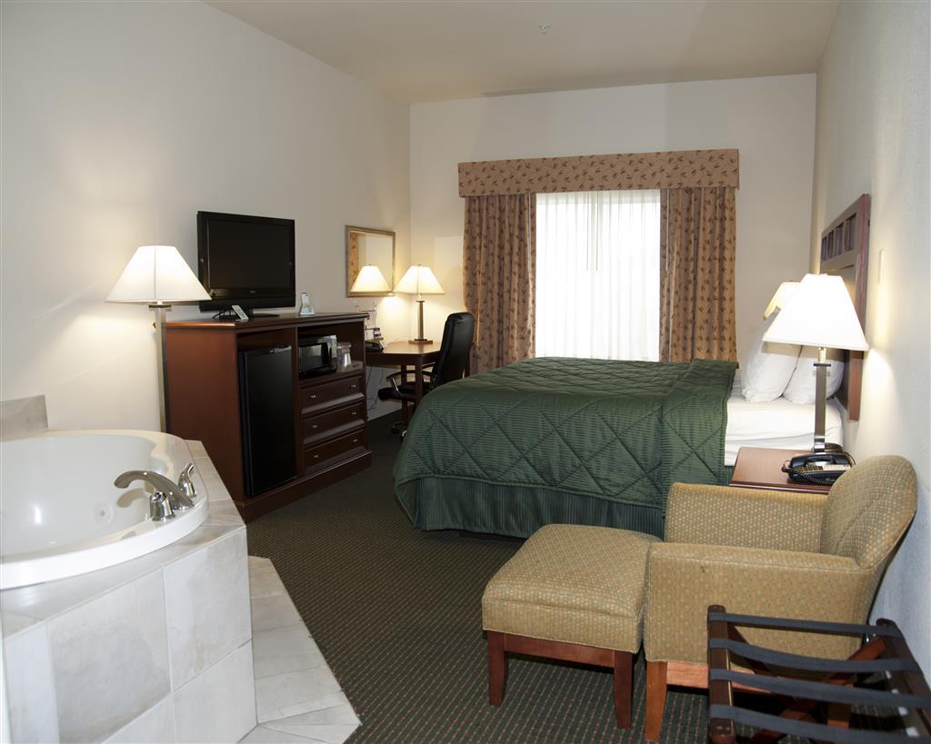 Best Western Comanche Inn Zimmer foto